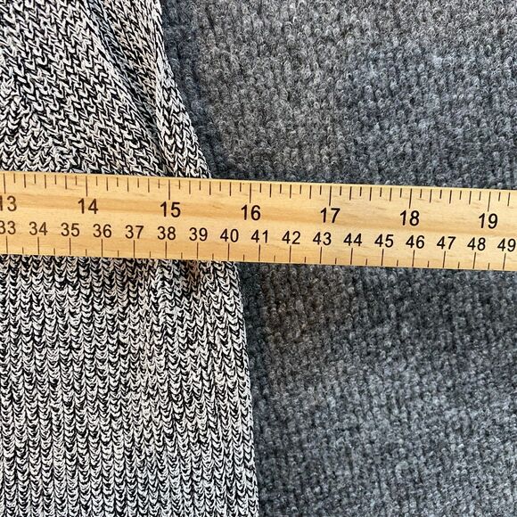 Wilfred Sweater Womens XS Black Crew Neck Sleeveless Office Ladies Preppy Casual - Picture 8 of 9